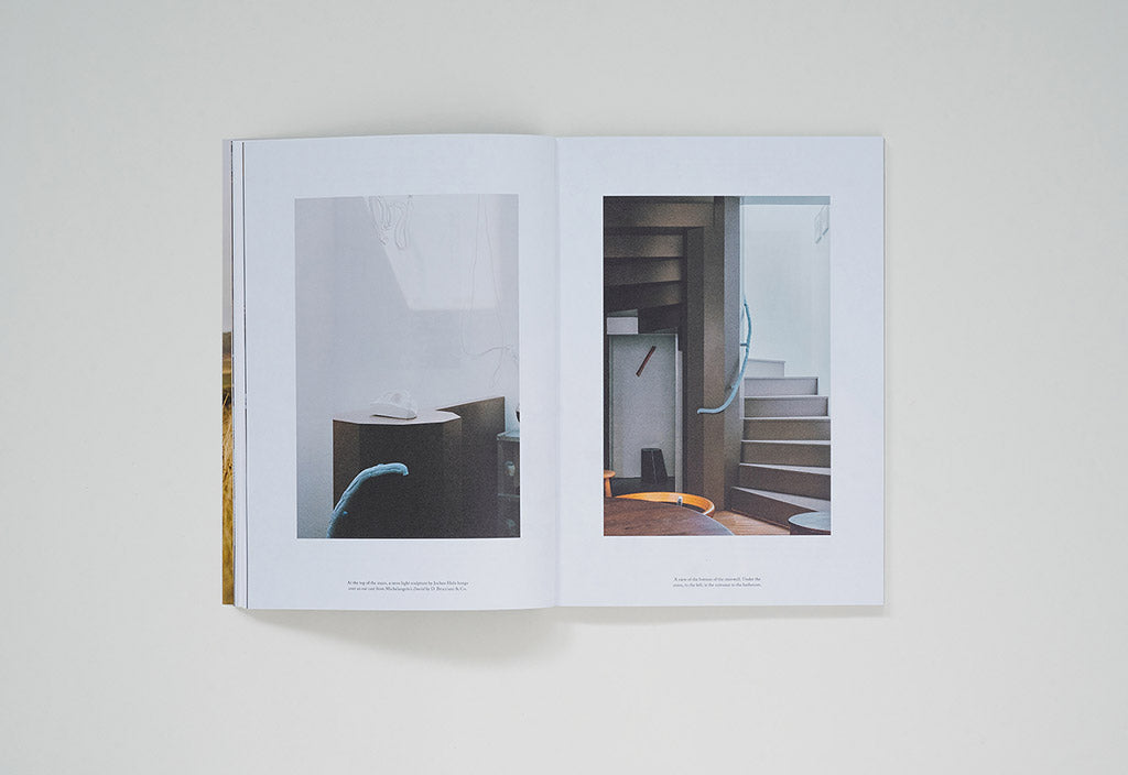 The Modern House Magazine – Number 06 – Inside 02