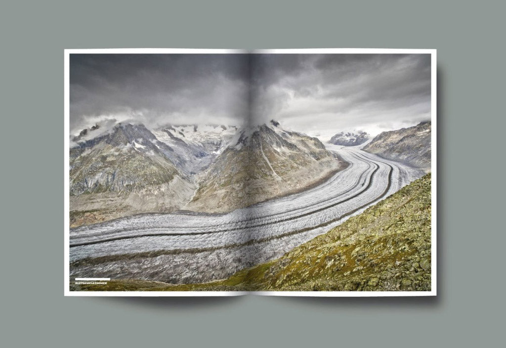 Curves Magazine – Number 16: Switzerland – Inside 12