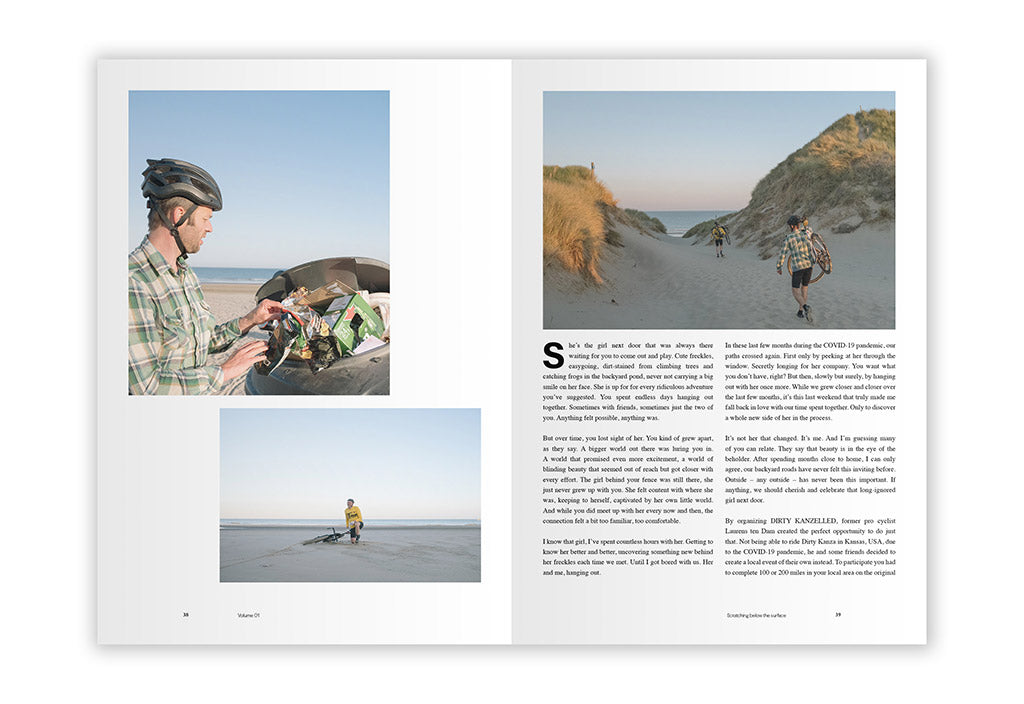 Dropped Magazine – Issue 01 – Inside 04