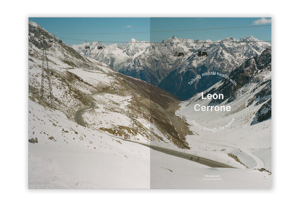 Dropped Magazine – Issue 02 – Inside 01