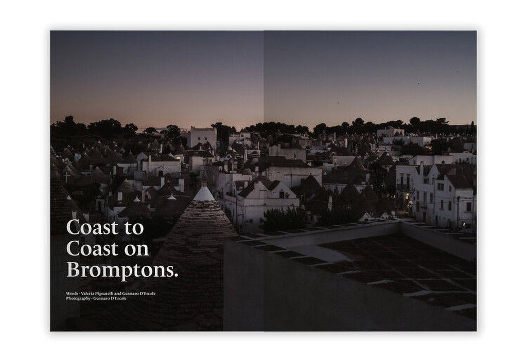 Dropped Magazine – Issue 02 – Inside 03