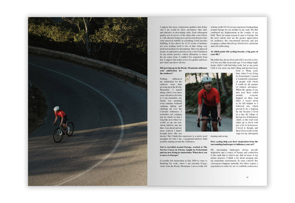 Dropped Magazine – Issue 02 – Inside 07