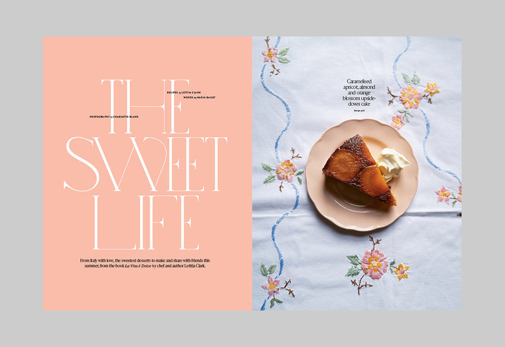 Eatable – Volume 06: Holiday – Inside 05