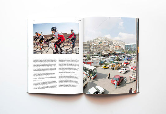 Far Ride Magazine – Volume 12