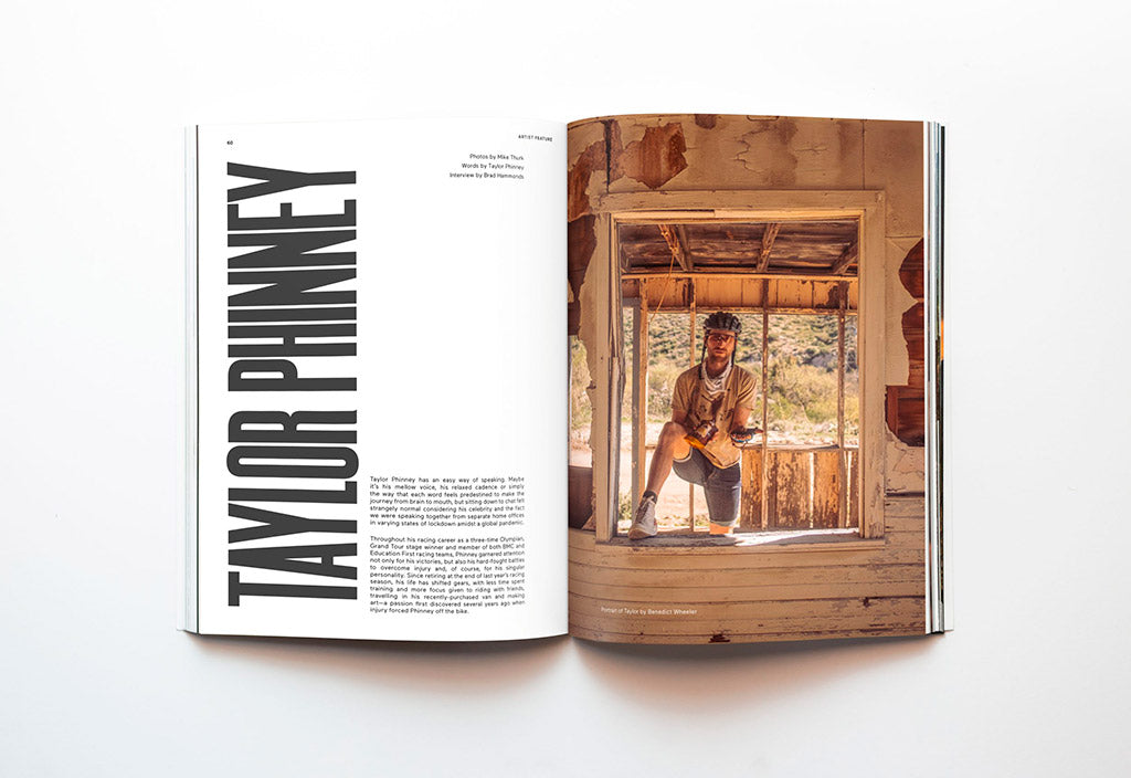 Far Ride Magazine – Volume 12 – Inside 05