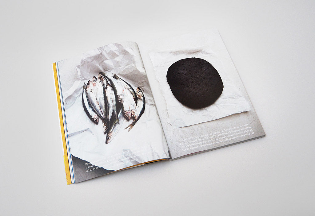 Fare Magazine – Issue 2: Helsinki – Inside 05