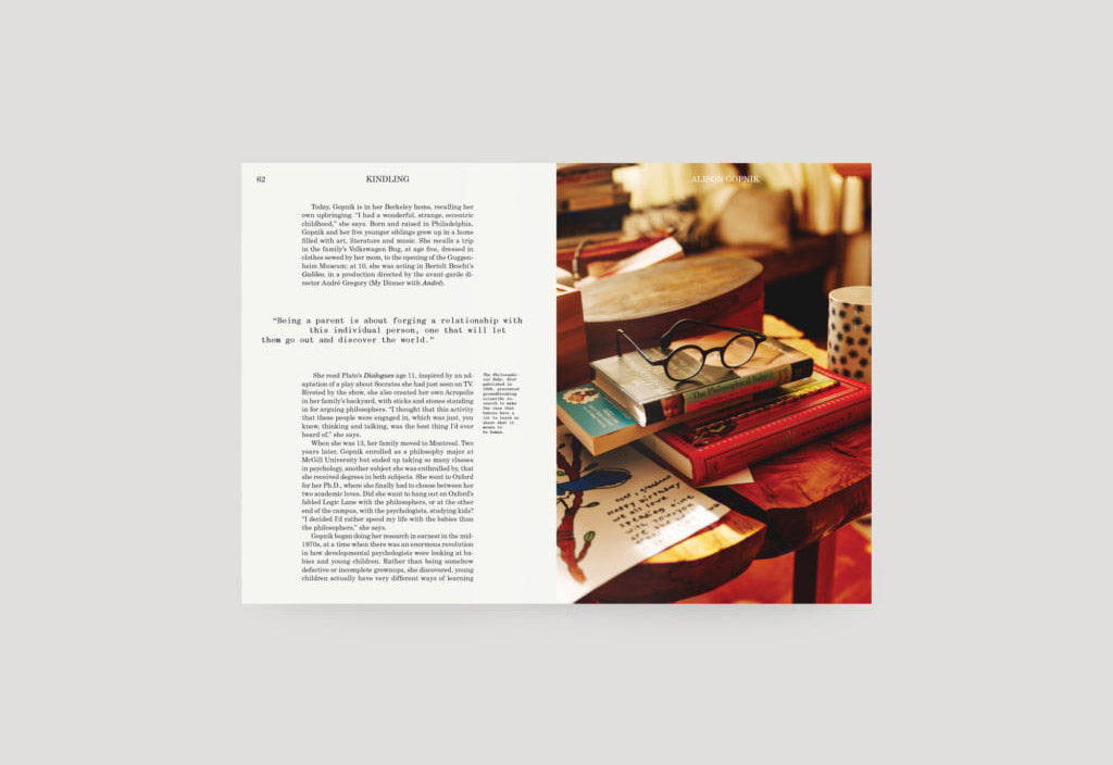 Kindling Magazine – Volume 02: The Body Issue – Inside 08