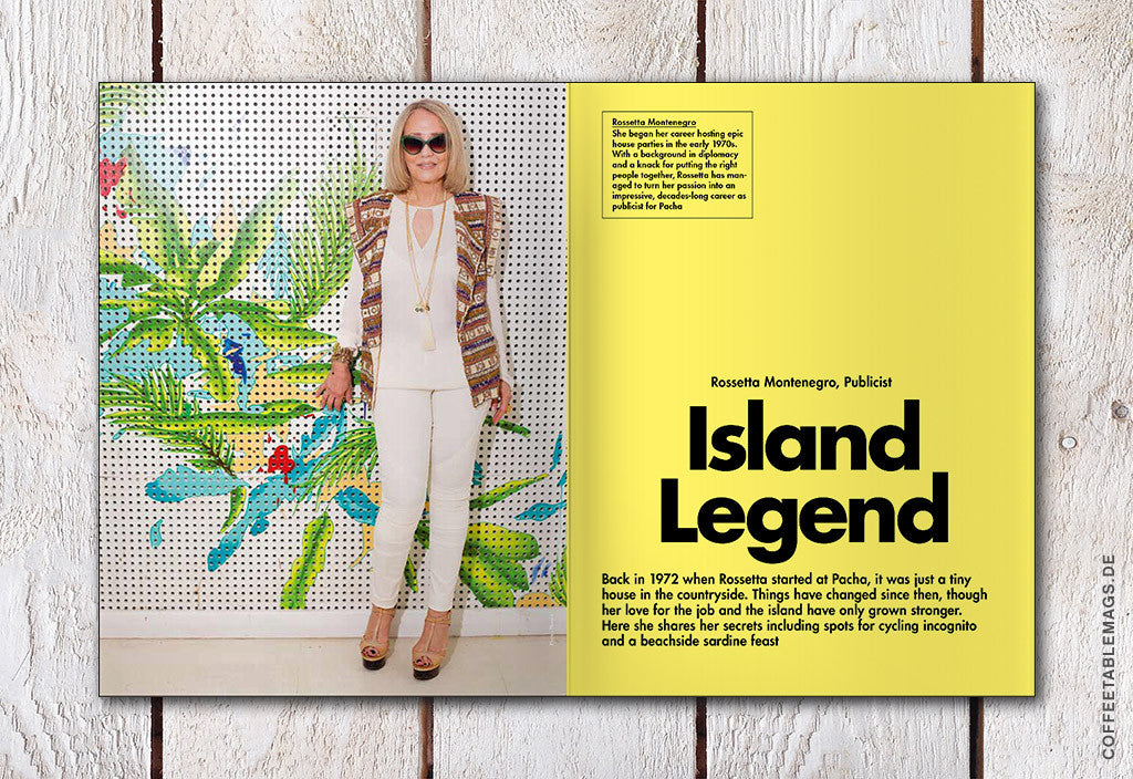 LOST iN City Guide – Issue 12 – Ibiza – Inside 02