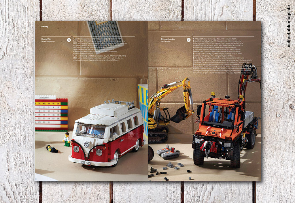 Magazine B – Issue 13 (Lego) – Inside 05