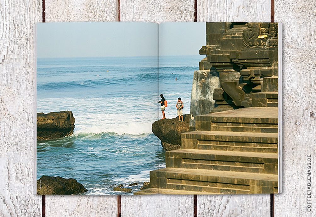 Magazine B – Issue 82: Bali  – Inside 01