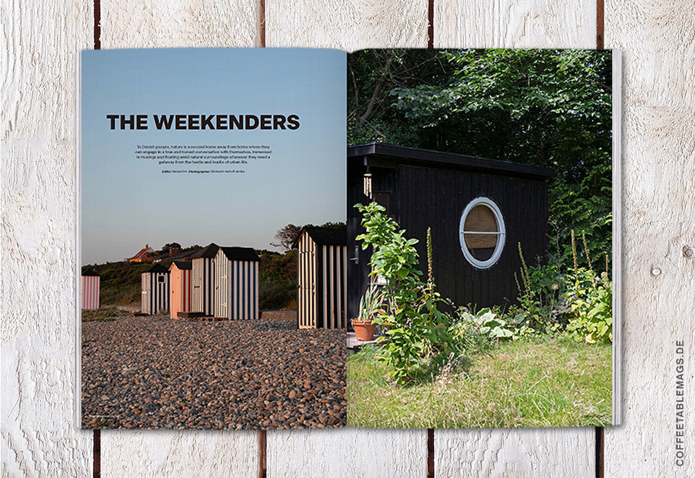 Magazine B – Issue 88: Copenhagen – Inside 09