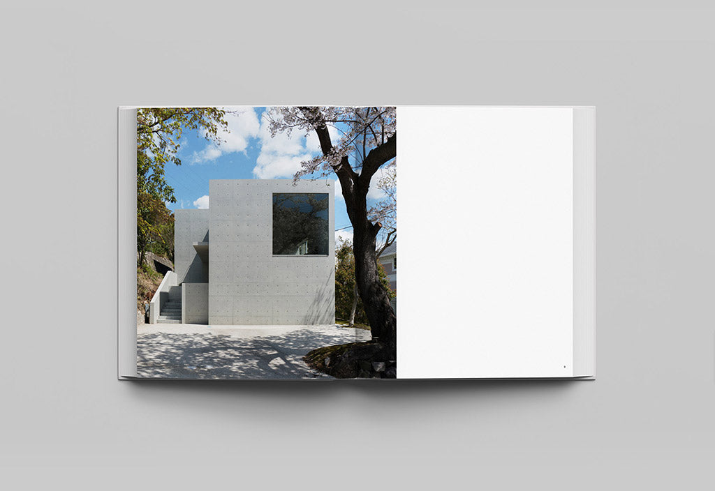 Minimalissimo Selection: Architecture – Inside 01
