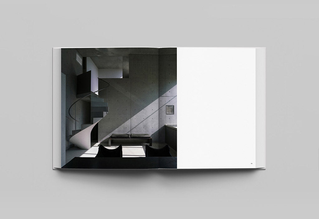 Minimalissimo Selection: Architecture – Inside 04