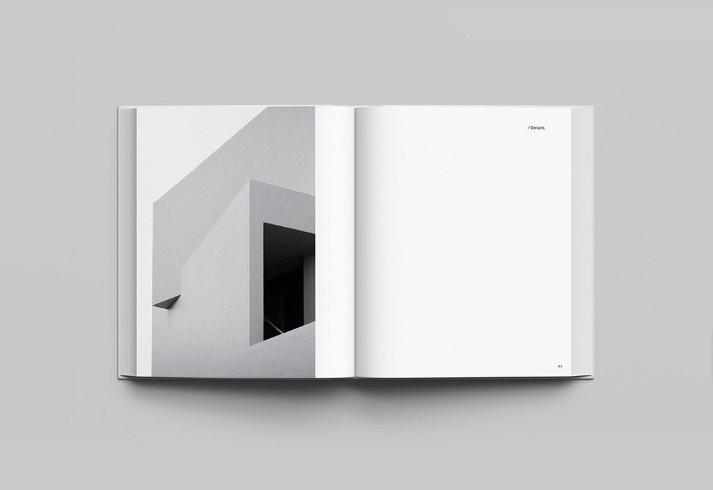 Minimalissimo Selection: Architecture – Inside 06