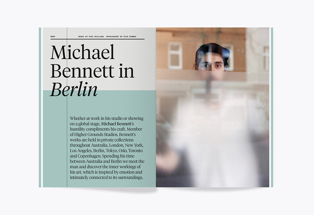 MITT Magazine – Issue 07 – Inside 07