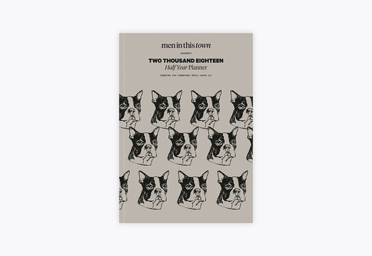 MITT Magazine – Issue 09 – Backcover
