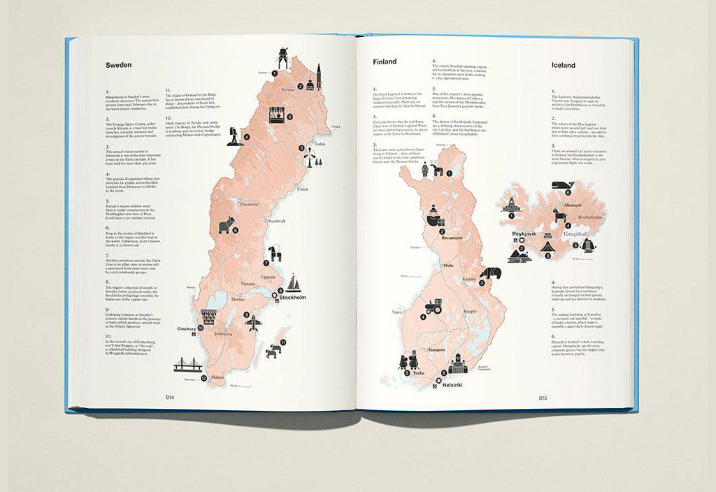 The Monocle Book of the Nordics – Inside 01