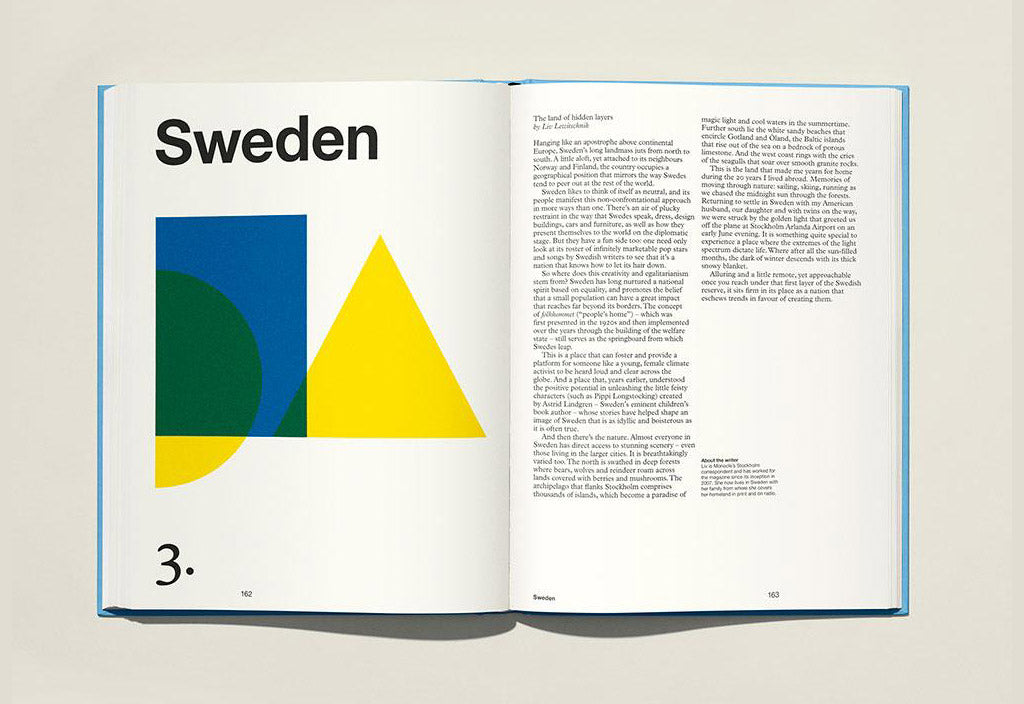 The Monocle Book of the Nordics – Inside 02