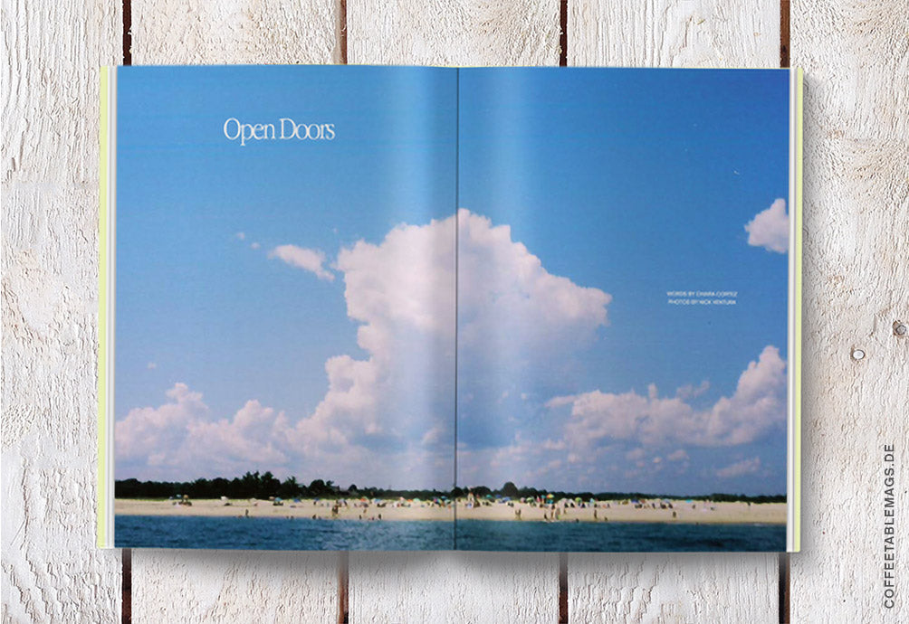 Open Spaces – Issue 02 – Inside 04