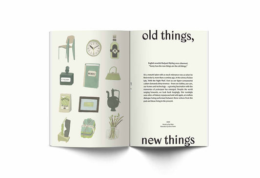 Sindroms – Issue #5: Green – Inside 01