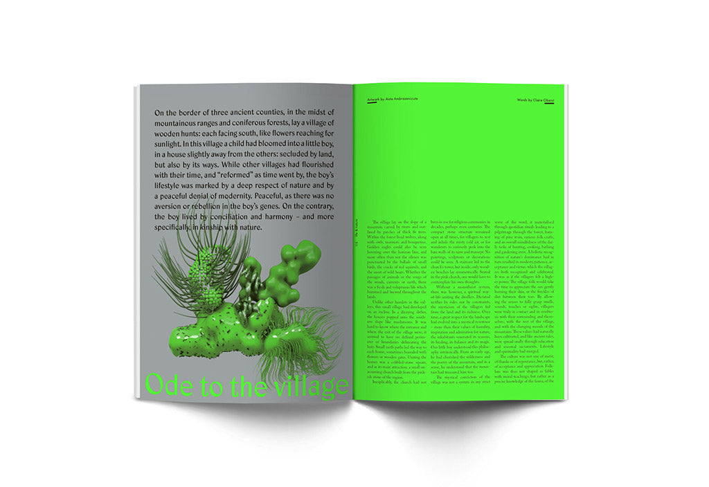 Sindroms – Issue #5: Green – Inside 04