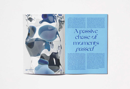 Sindroms – Issue #6: Blue – Inside 01