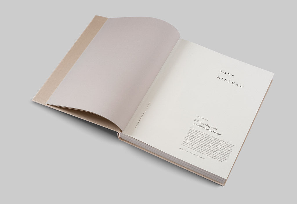 Soft Minimal – Norm Architects – Inside 01