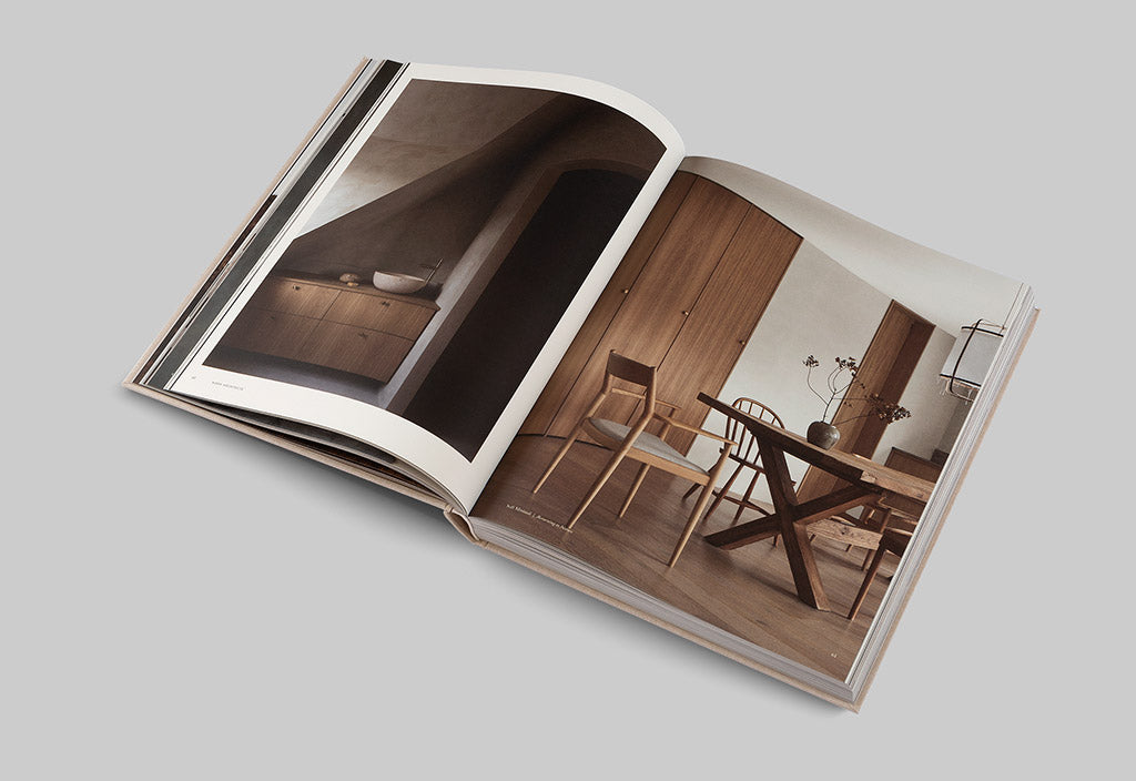 Soft Minimal – Norm Architects – Inside 06