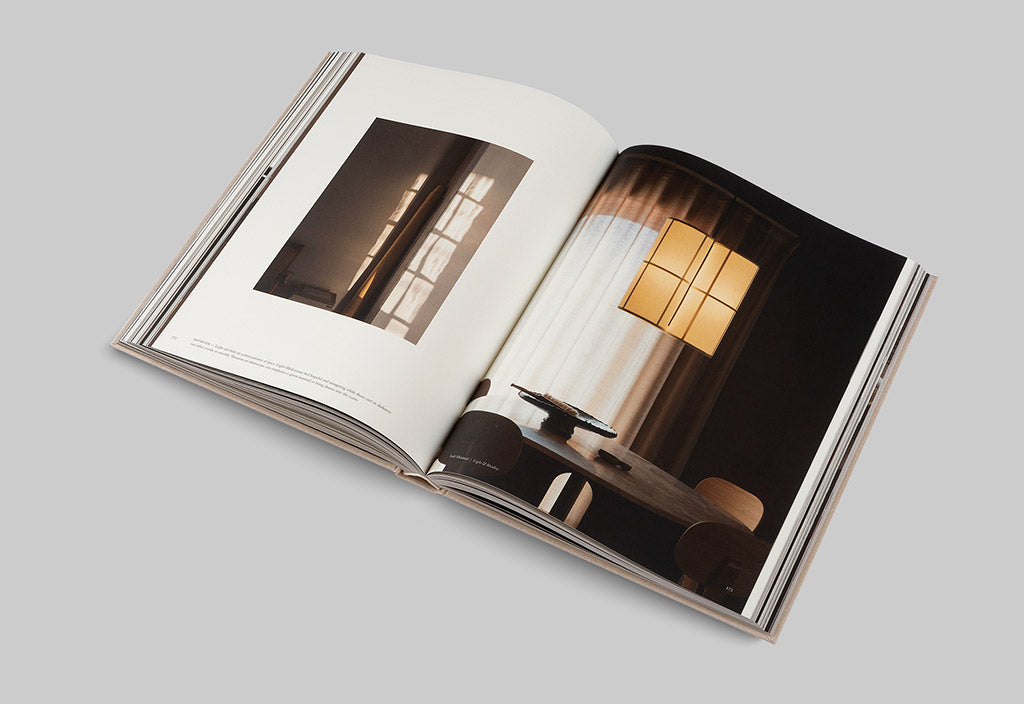 Soft Minimal – Norm Architects – Inside 07