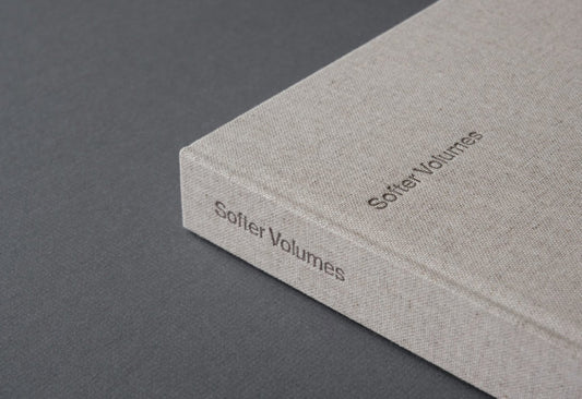 Softer Volumes: Cafés – Cover (Side)