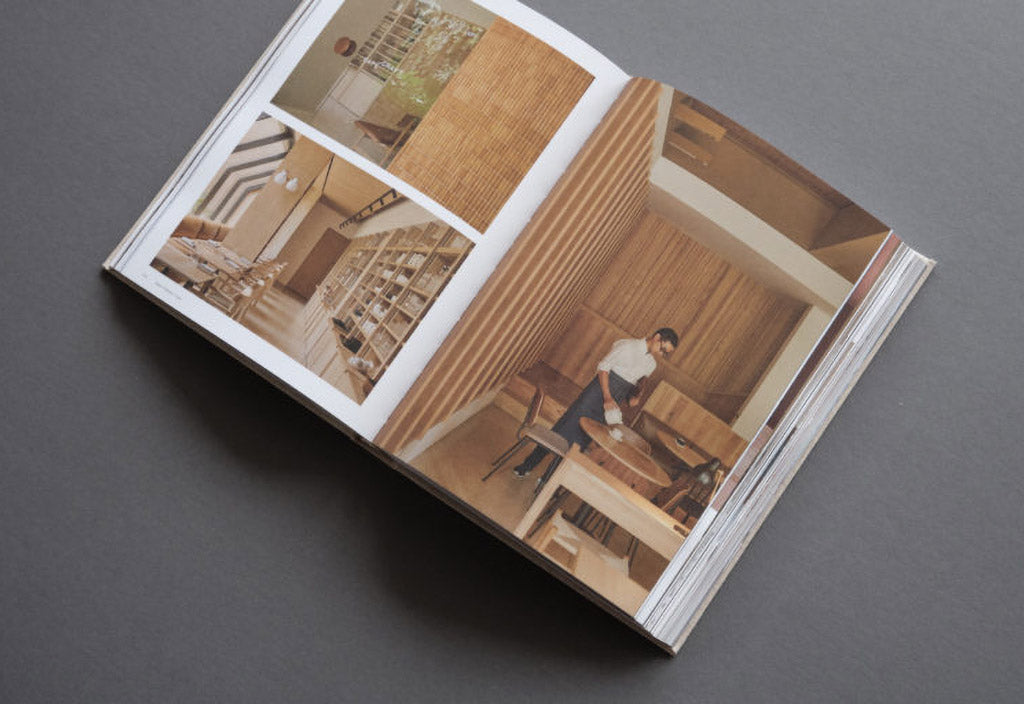Softer Volumes: Cafés – Inside 04