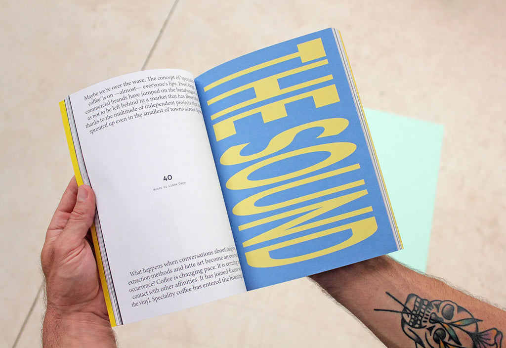 SOLO Magazine – Issue 08 – Inside 01