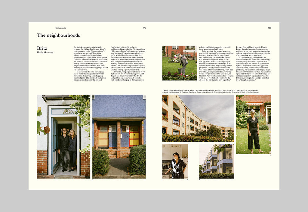 The Monocle Book of Homes – Inside 03