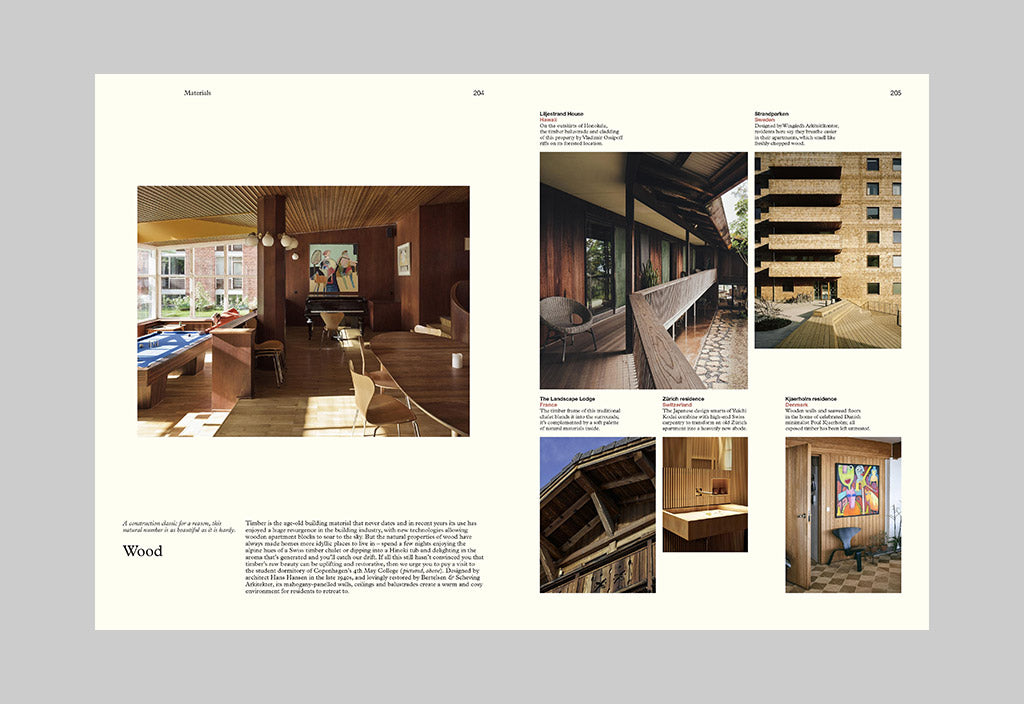 The Monocle Book of Homes – Inside 04