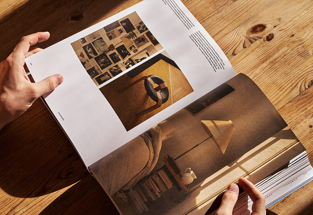 The New Era Magazine – Issue 02 – Inside 03