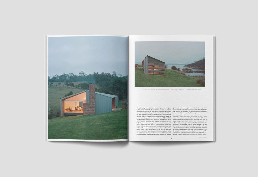 The Local Project – Issue 07 – Inside 10