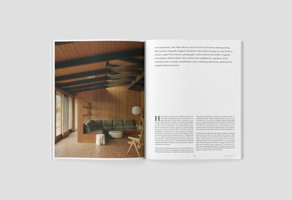 The Local Project – Issue 08 – Inside 20