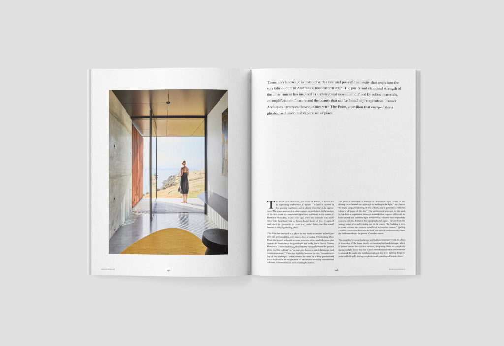 The Local Project – Issue 08 – Inside 25