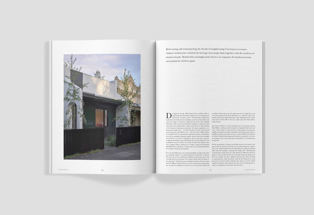 The Local Project – Issue 09 – Inside 17