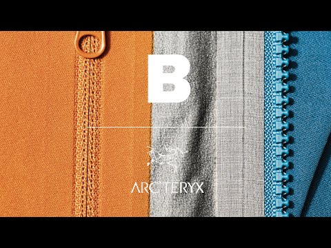 Magazine B – Issue 89: Arc'teryx